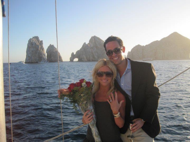 Paseos privados para eventos especiales